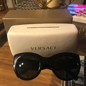 Versace sunglasses
